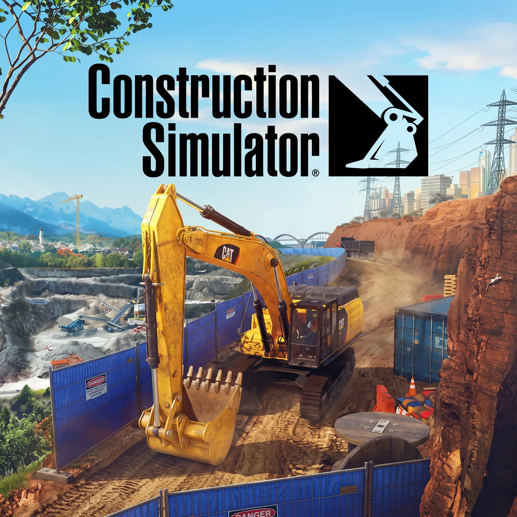 Construction Simulator, СНГ