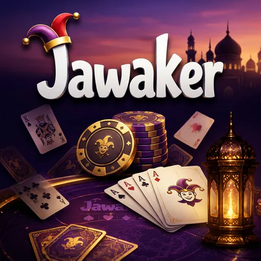 Jawaker Top Up