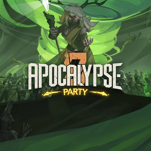 Apocalypse Party | CIS