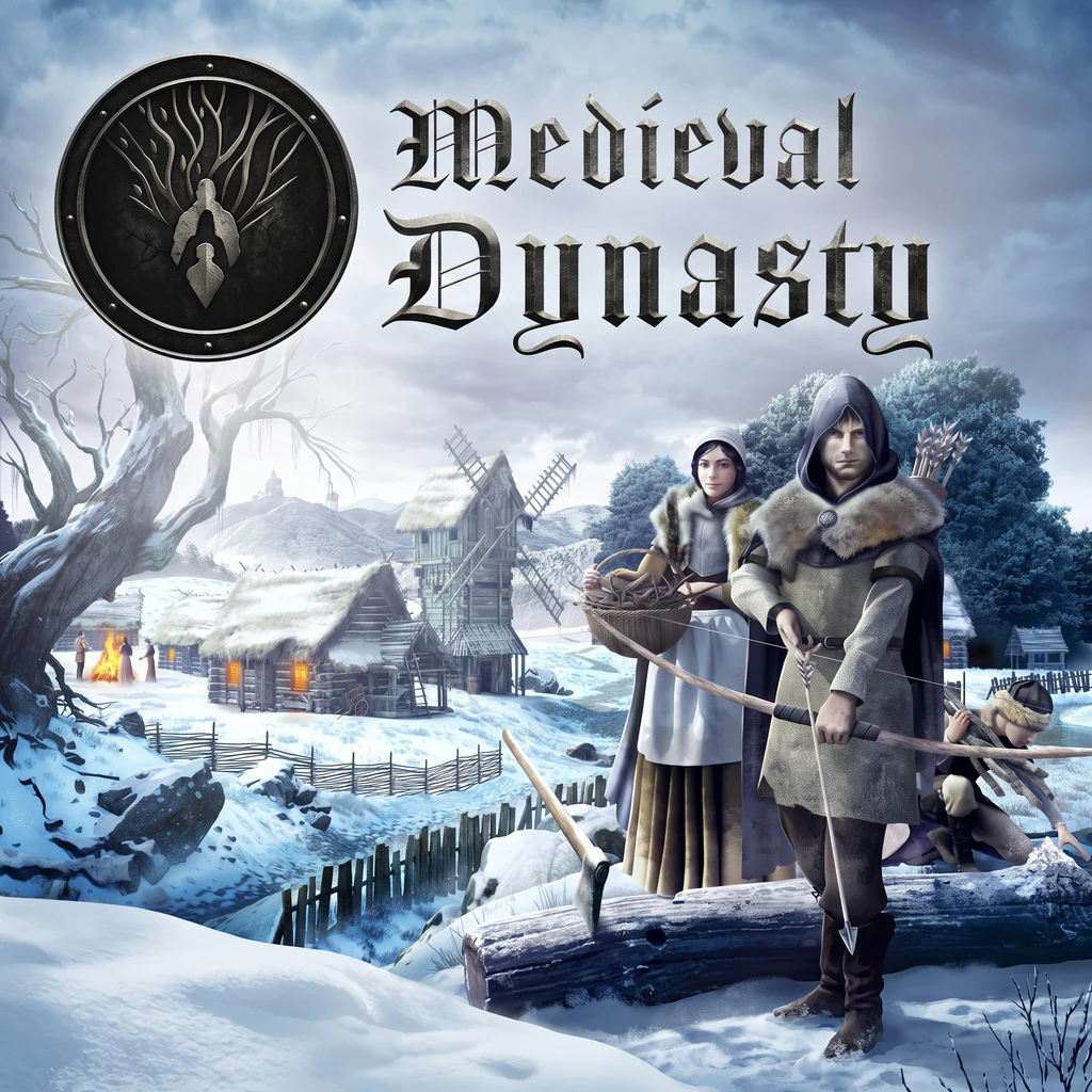 Medieval Dynasty, Весь мир