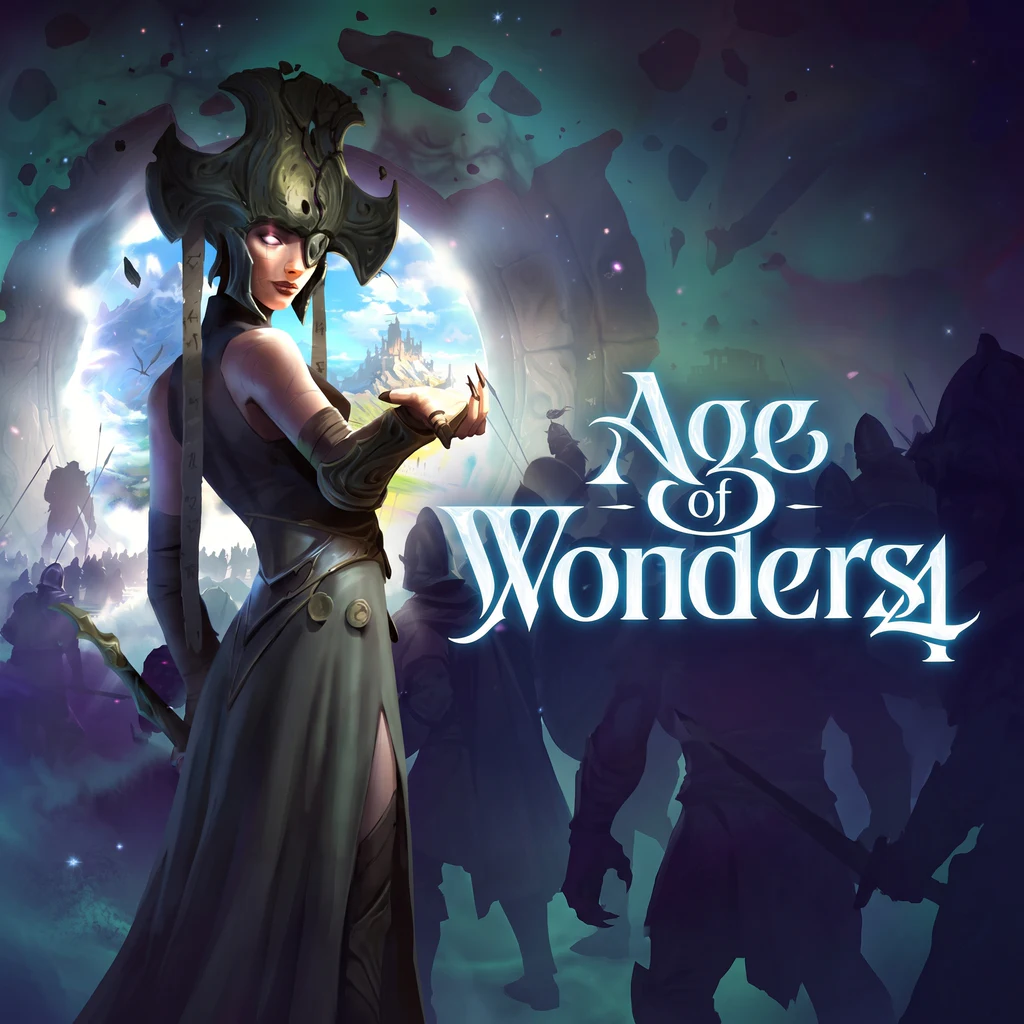Age of Wonders 4