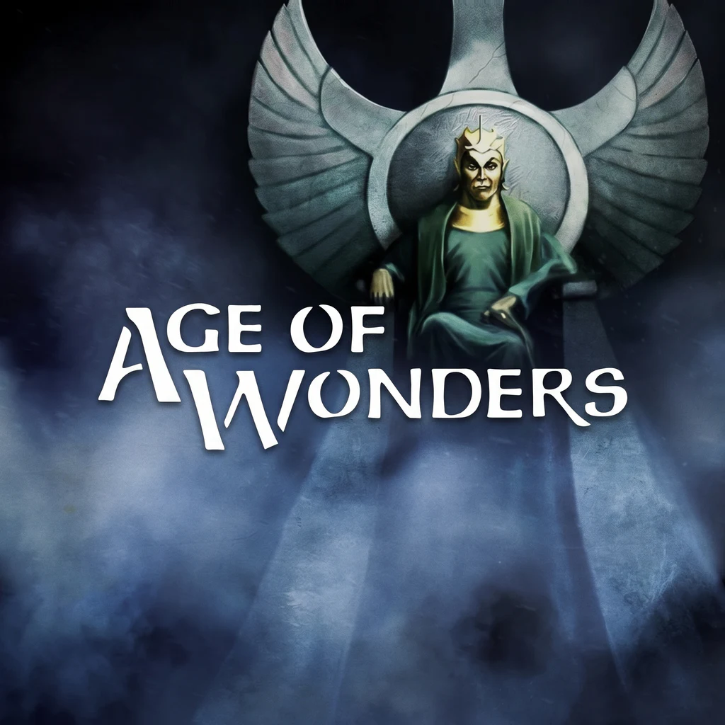 Age of Wonders