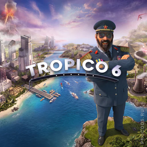 Tropico 6 | CIS