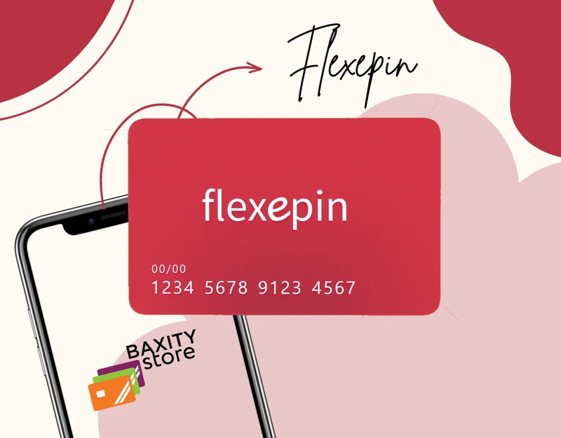 Flexepin | EU