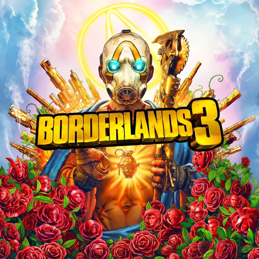 Borderlands 3, Весь мир