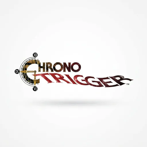 CHRONO TRIGGER®, Весь мир