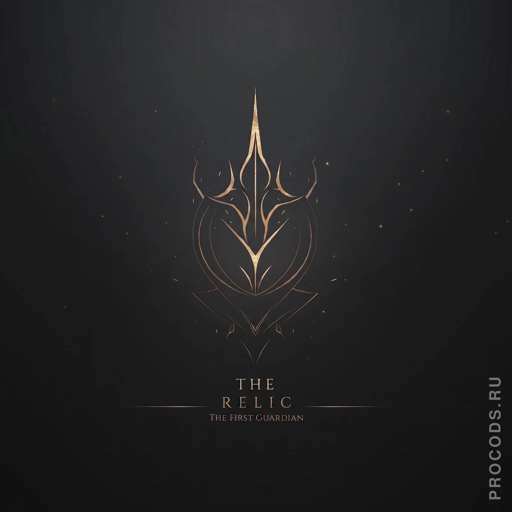 The Relic: First Guardian