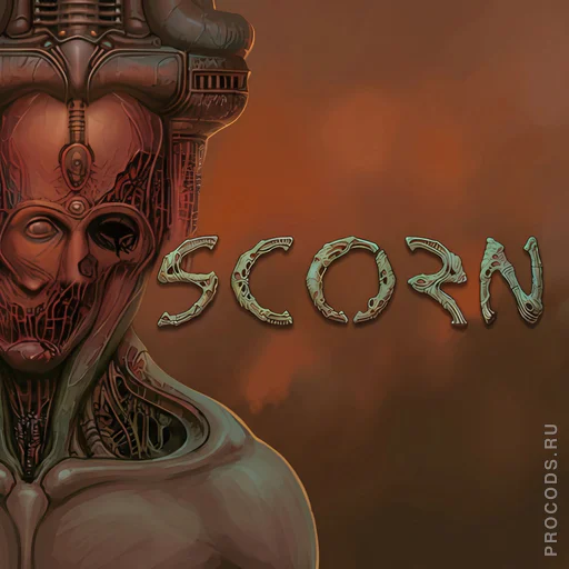 Scorn | CIS