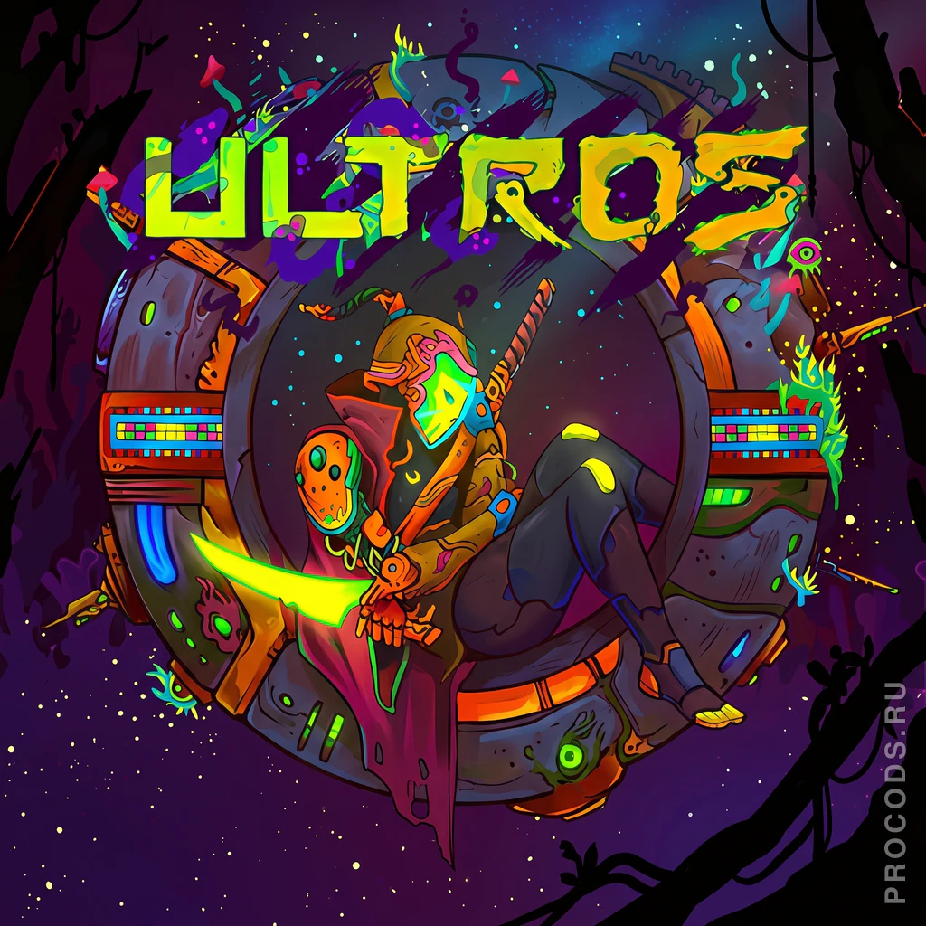 Ultros