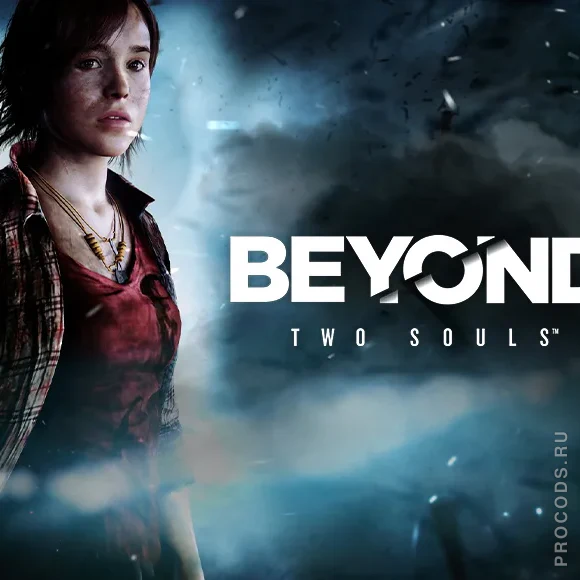 Beyond: Two Souls