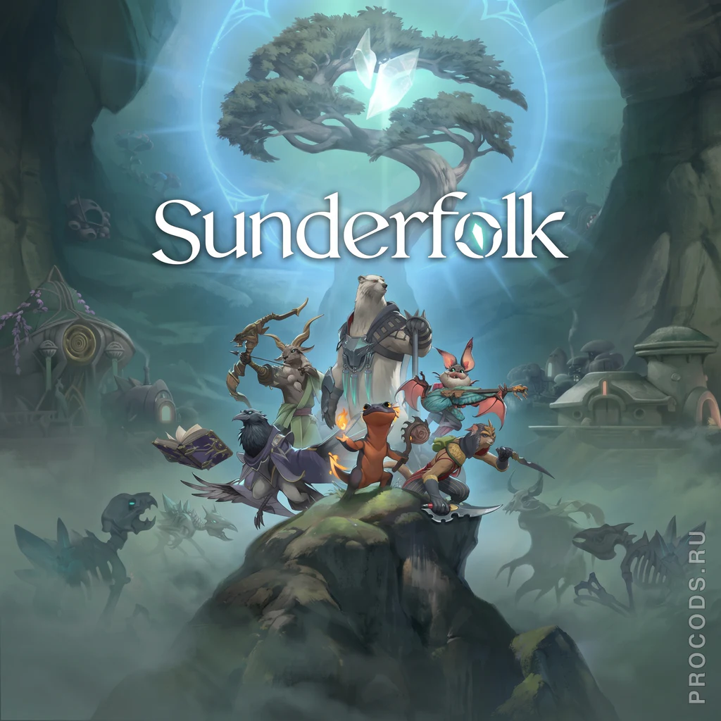 Sunderfolk