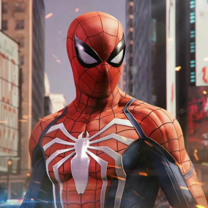Marvel's Spider-Man 2, Весь мир