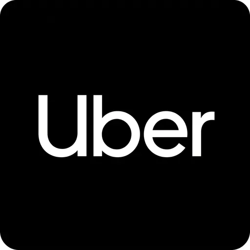 Uber & Uber Eats Gift Card