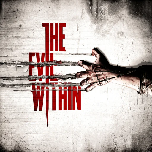 The Evil Within CIS/LATAM/MENA/SASIA, СНГ
