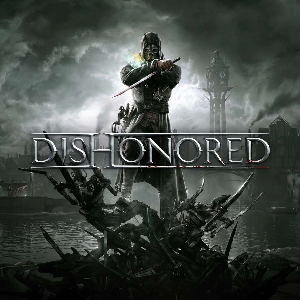 Dishonored, Весь мир