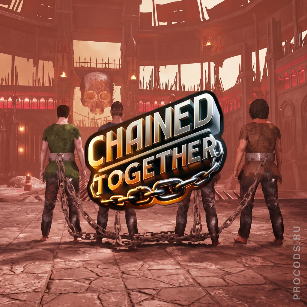 Chained Together