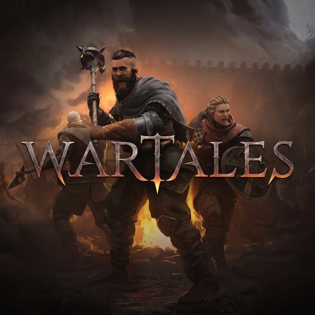 Wartales, Весь мир