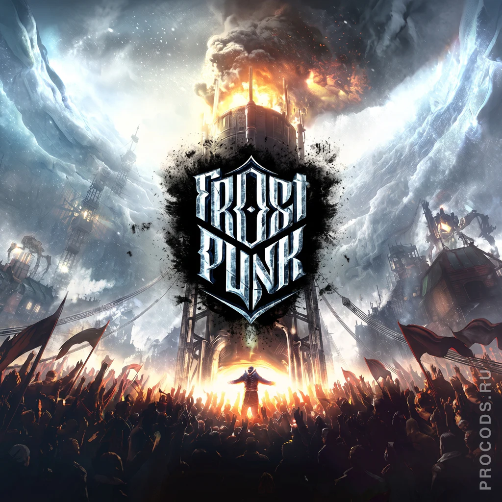 Frostpunk