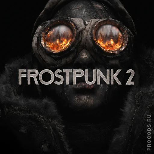 Frostpunk 2 | CIS