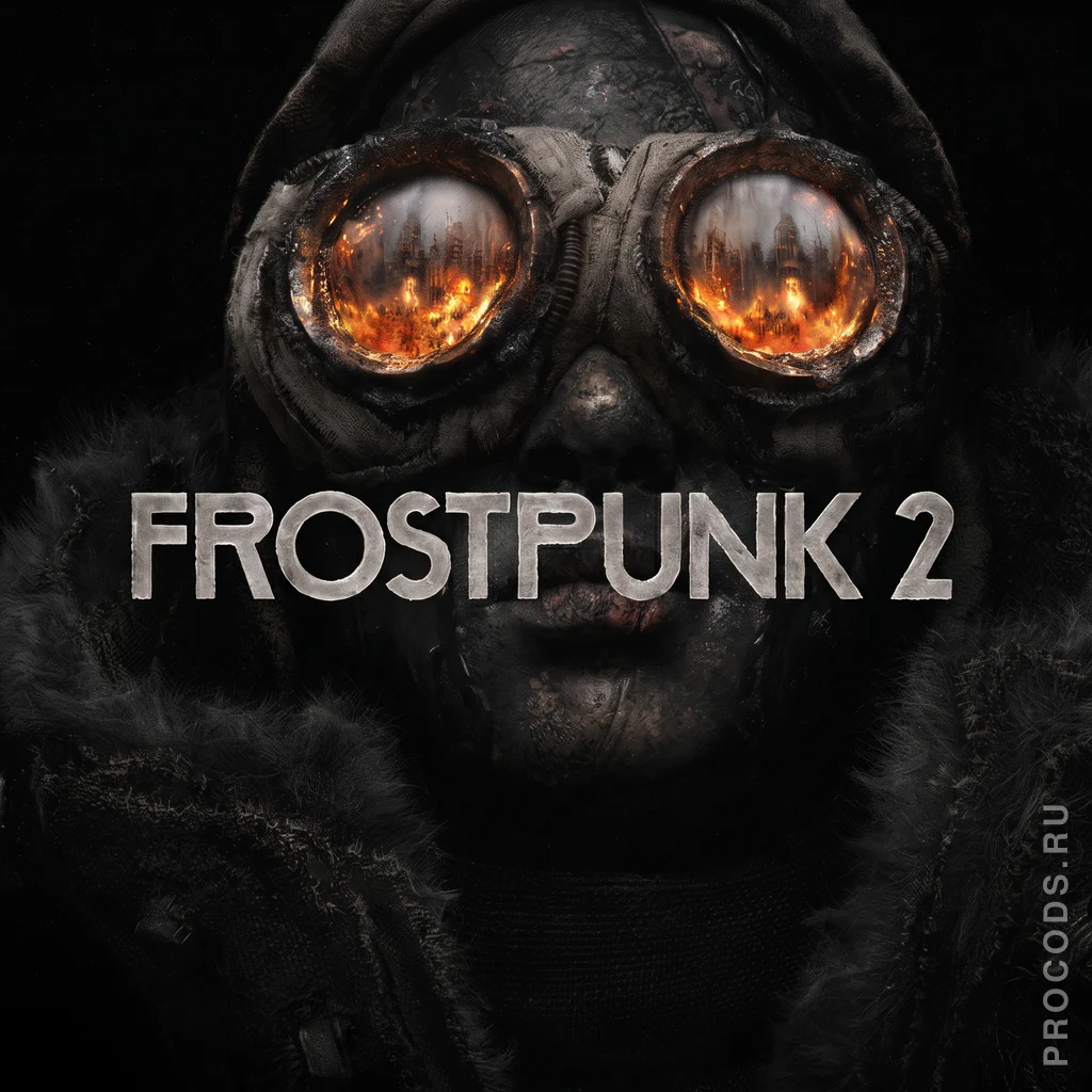Frostpunk 2