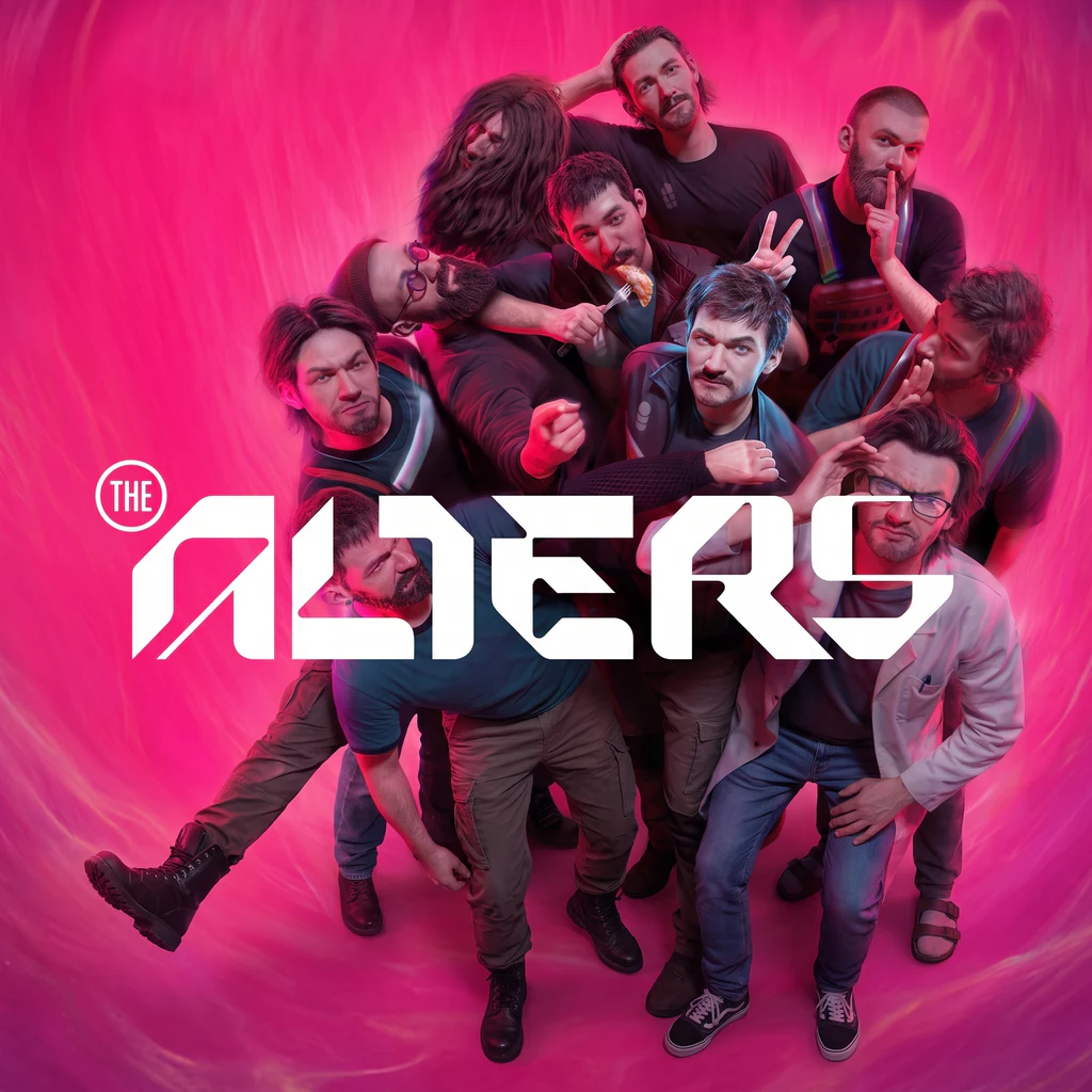 The Alters, СНГ