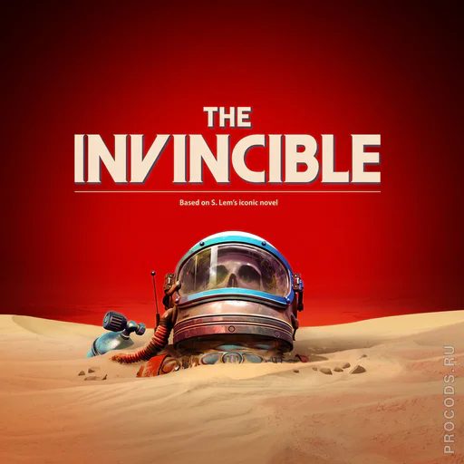 The Invincible | CIS