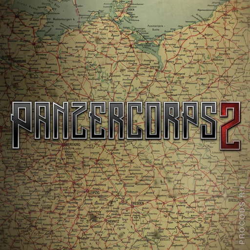 Panzer Corps 2 | CIS