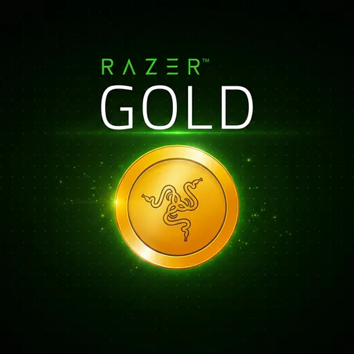 Razer Gold Recharge