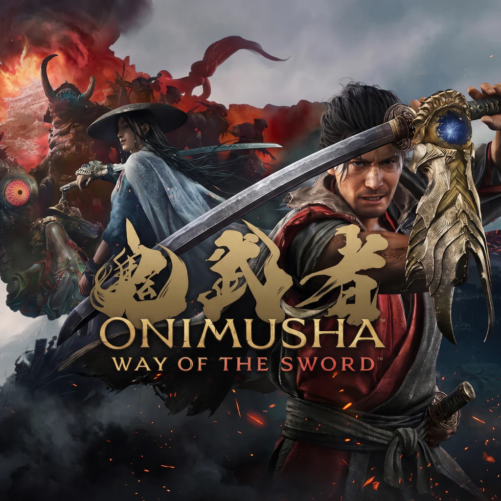Onimusha: Way of the Sword, Весь мир