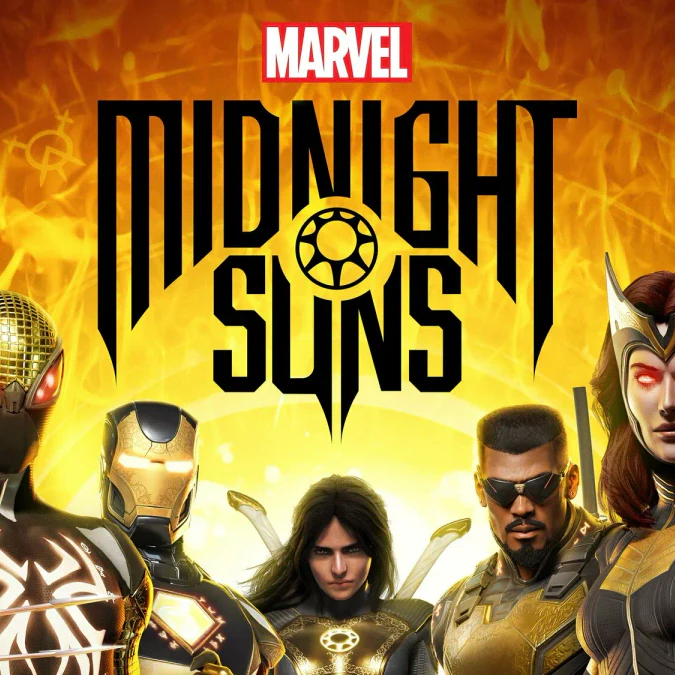 Marvel's Midnight Suns, СНГ