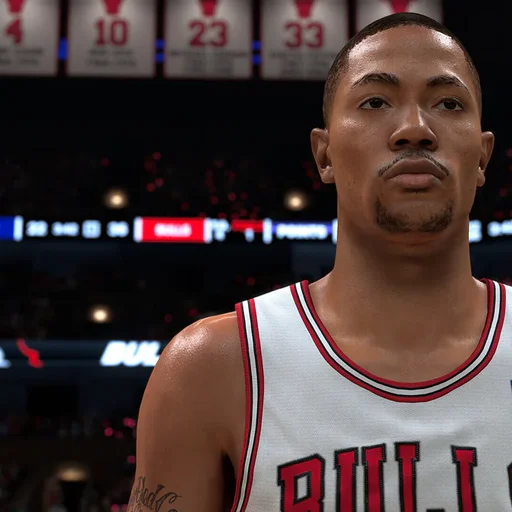 NBA 2K27, СНГ