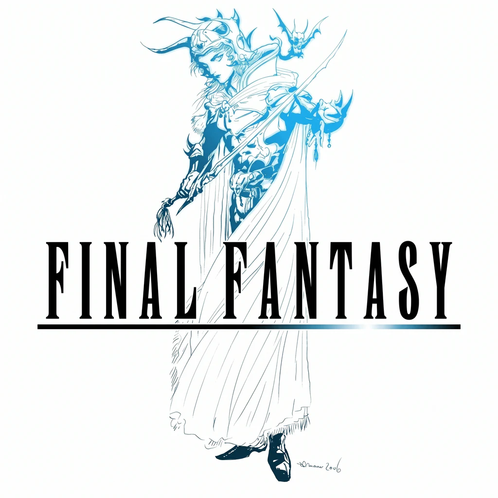 Final Fantasy I-VI Bundle, Весь мир