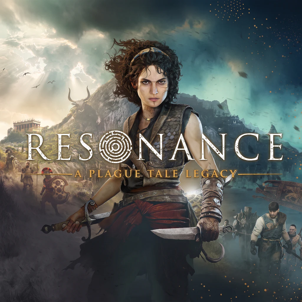 Resonance: A Plague Tale Legacy, Весь мир