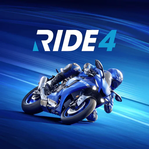 RIDE 4, Весь мир