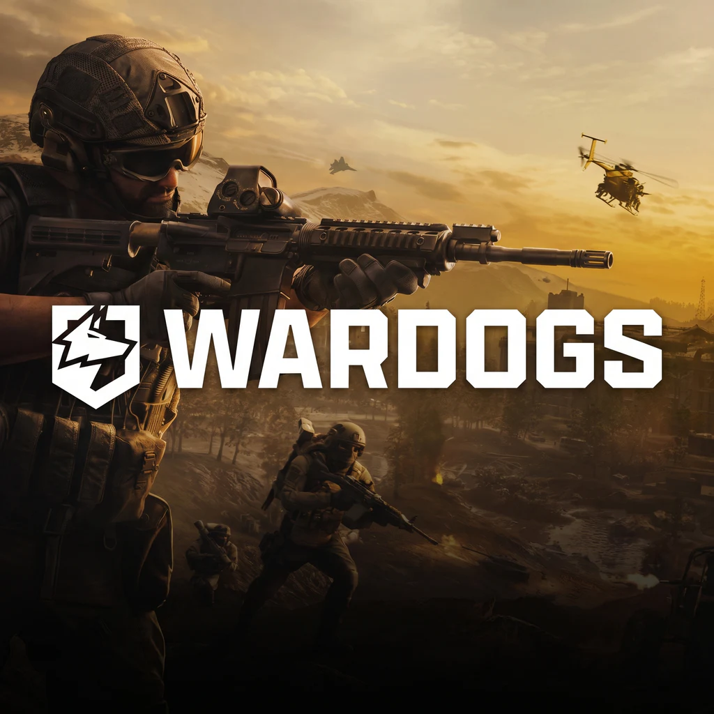 WARDOGS, СНГ