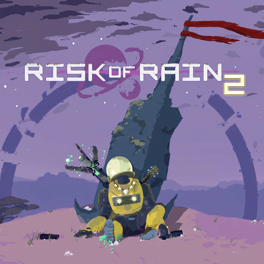 Risk of Rain 2, Весь мир