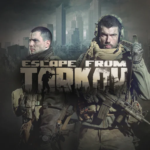 Escape from Tarkov, Весь мир