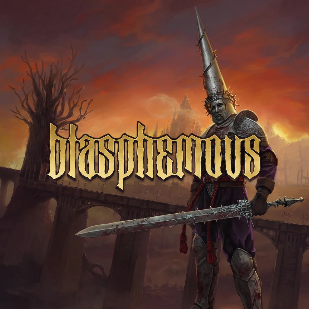 Blasphemous, Весь мир