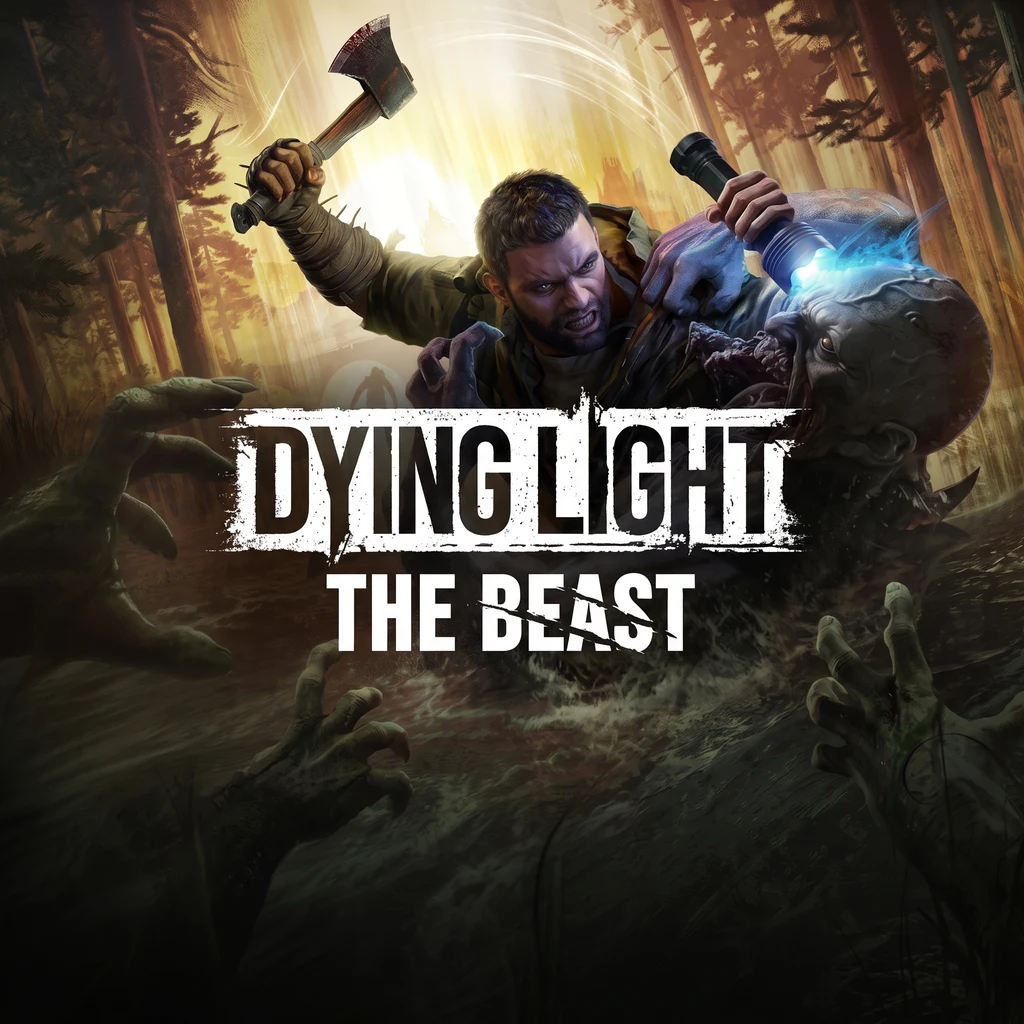 Dying Light: The Beast, Весь мир