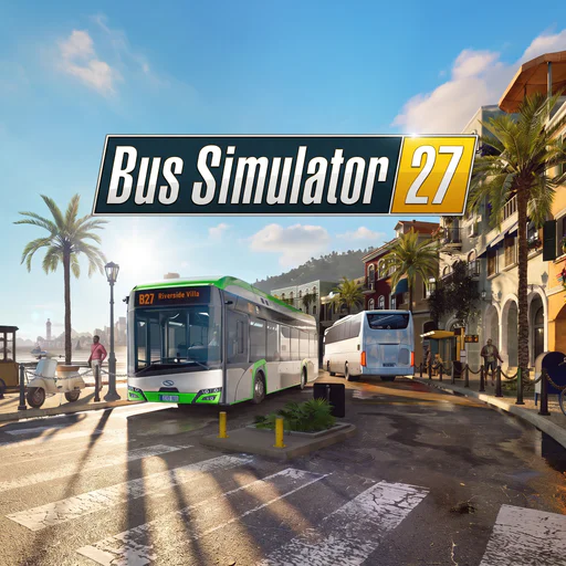 Bus Simulator 27, СНГ