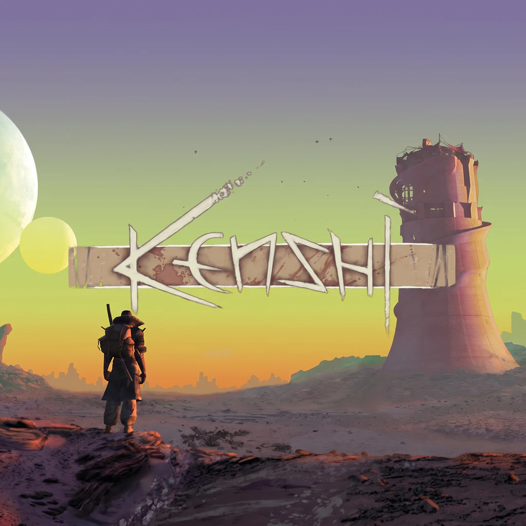 Kenshi, Весь мир