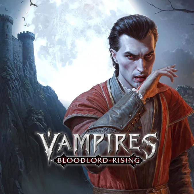 Vampires: Bloodlord Rising, Весь мир