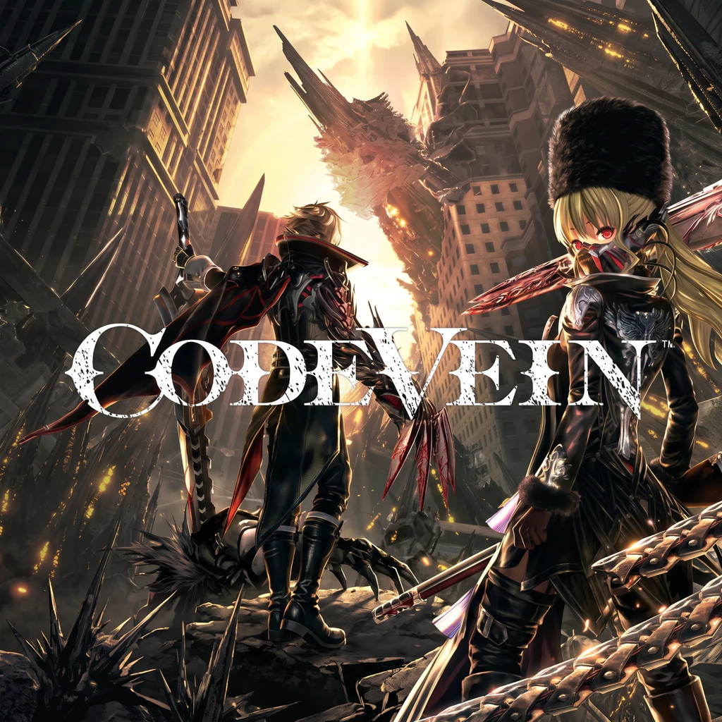 CODE VEIN, Весь мир