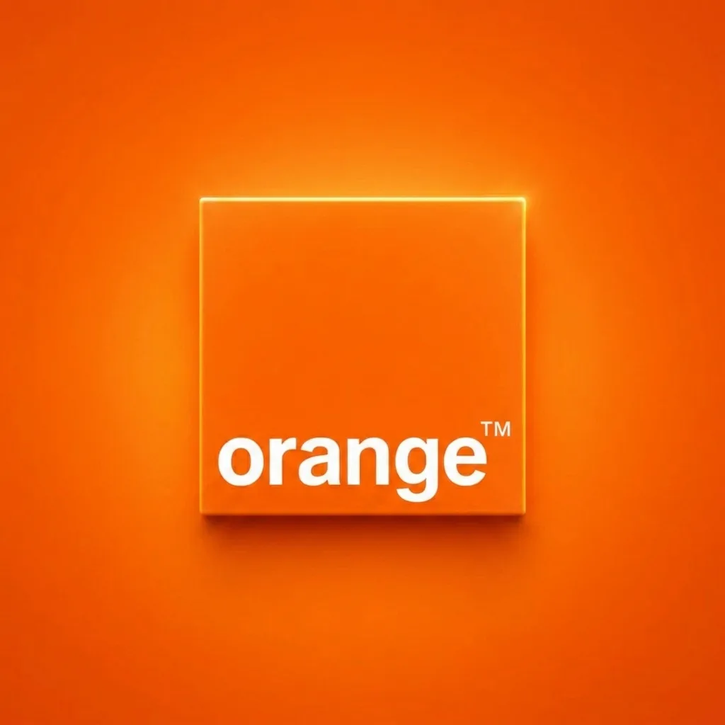 Orange, Египет