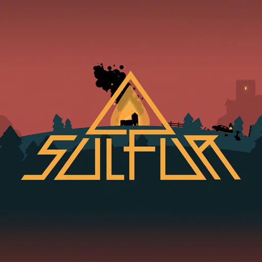 SULFUR, Весь мир