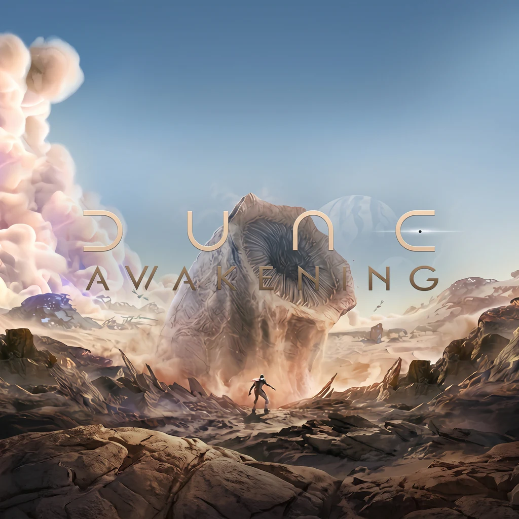 Dune: Awakening, Весь мир