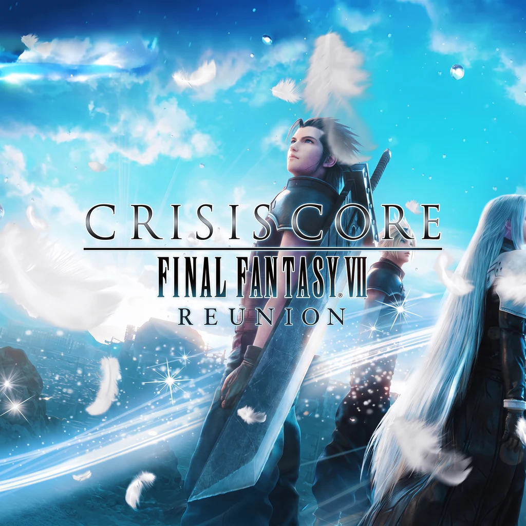 CRISIS CORE –FINAL FANTASY VII– REUNION, Весь мир