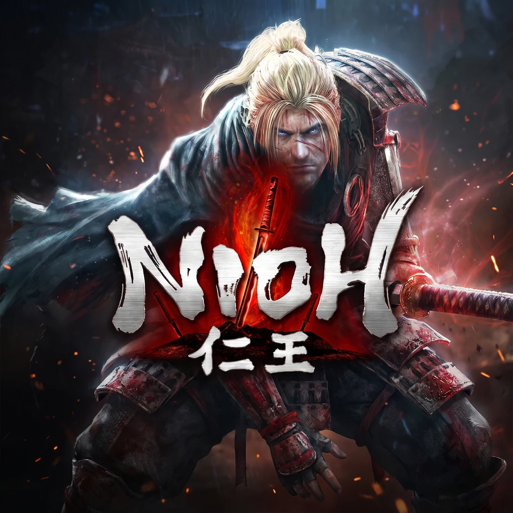 Nioh: Complete Edition, Весь мир