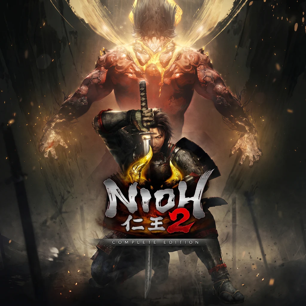 Nioh 2 – The Complete Edition, Весь мир