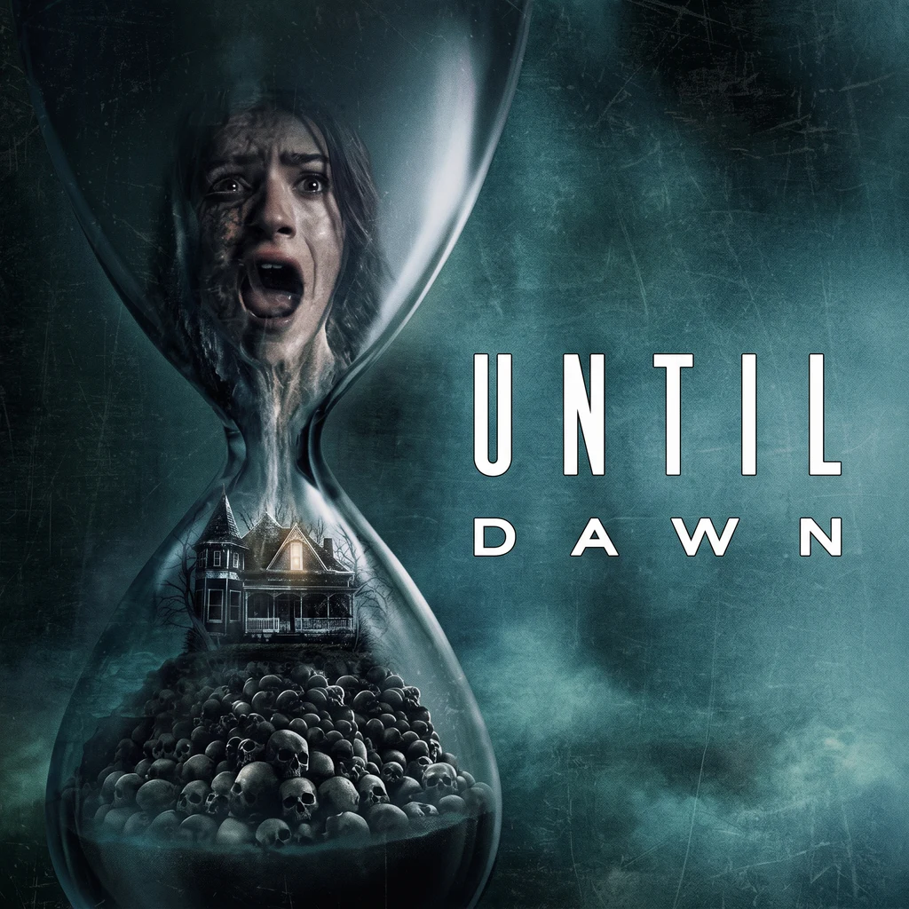Until Dawn™, СНГ